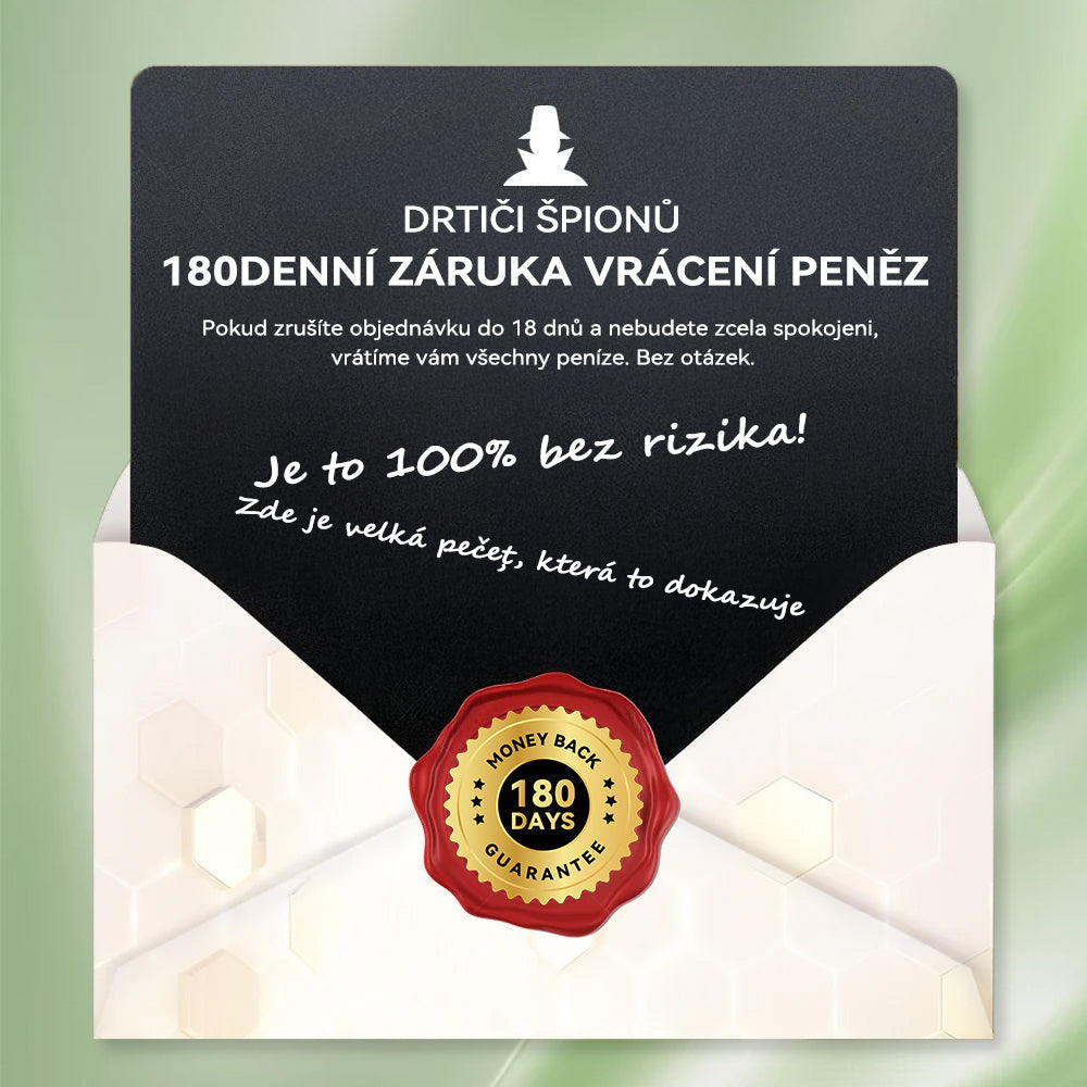 🌿 Oficiální obchod ČR | STDEI® GLP-1 8-v-1 Fit & Vital Řešení (Jednou denně, viditelné změny za 7 dní) ✅ Obezita, kardiovaskulární zdraví, cukrovka, spánková apnoe, zdraví střev, problémy se klouby a další