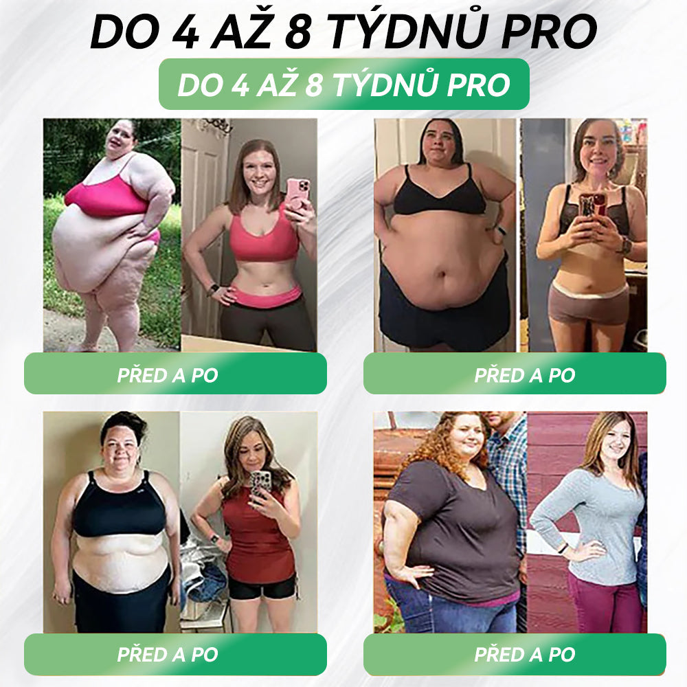 🌿 Oficiální obchod ČR | STDEI® GLP-1 8-v-1 Fit & Vital Řešení (Jednou denně, viditelné změny za 7 dní) ✅ Obezita, kardiovaskulární zdraví, cukrovka, spánková apnoe, zdraví střev, problémy se klouby a další