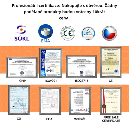 [✅Oficiální obchod.]𝐎𝐲𝐢𝐤𝐞𝐲™ Prášek na obnovu zubní minerálů 💥💥 – produkt pro péči o ústní dutinu (doporučeno odborníky České stomatologické komory, ČSK).