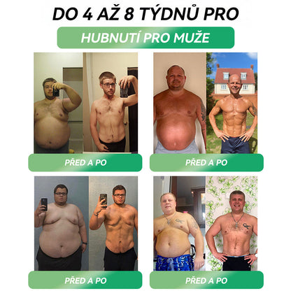🌿 Oficiální obchod ČR | STDEI® GLP-1 8-v-1 Fit & Vital Řešení (Jednou denně, viditelné změny za 7 dní) ✅ Obezita, kardiovaskulární zdraví, cukrovka, spánková apnoe, zdraví střev, problémy se klouby a další