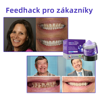 [✅Oficiální obchod.]𝐎𝐲𝐢𝐤𝐞𝐲™ Prášek na obnovu zubní minerálů 💥💥 – produkt pro péči o ústní dutinu (doporučeno odborníky České stomatologické komory, ČSK).
